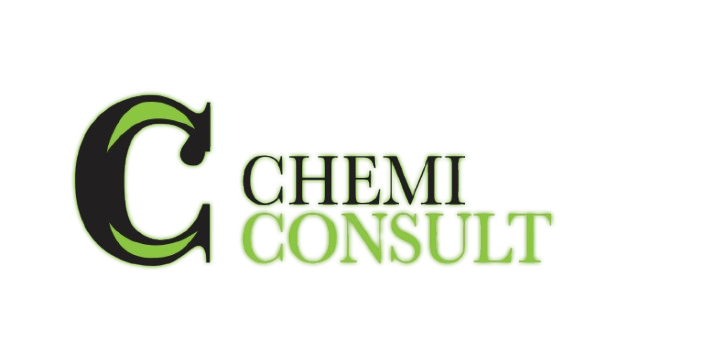 CHEMICONSULT logo